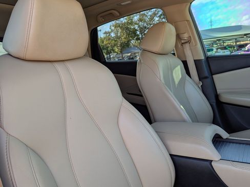 Certified 2021 Acura RDX FWD image 30