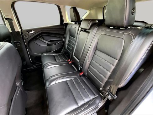 Used 2019 Ford Escape Titanium FWD image 22