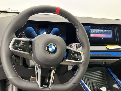 New 2025 BMW X3 M50 w/ Premium Package image 22