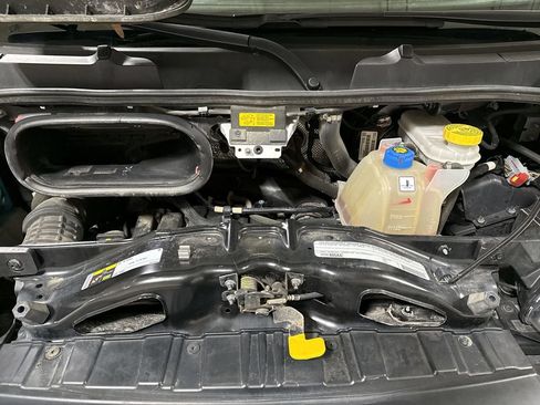 Used 2023 RAM ProMaster 2500 FWD image 24