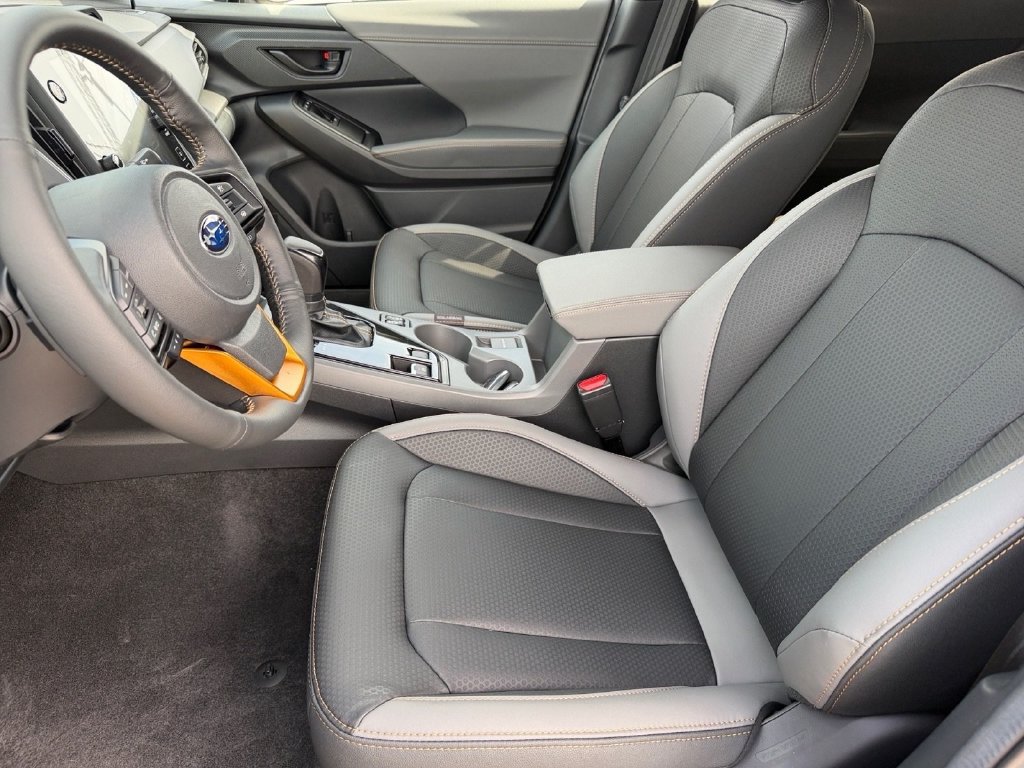 New 2026 Subaru Crosstrek 2.5i Wilderness AWD/4WD image 10