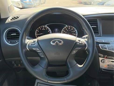 Used 2018 INFINITI QX60 FWD w/ Premium Plus Package image 20