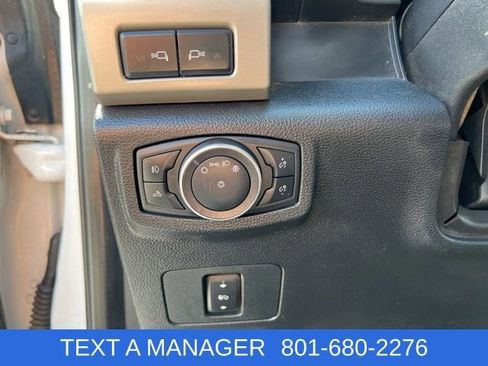 Used 2019 Ford F350 Lariat w/ Lariat Value Package AWD/4WD image 26