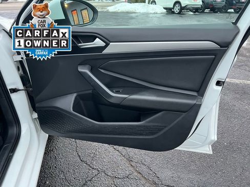 Used 2019 Volkswagen Jetta S w/ Driver Assistance Package FWD image 23
