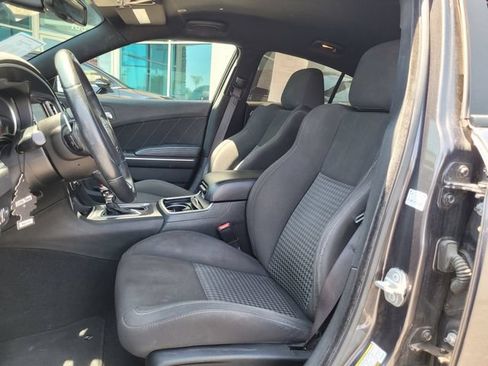 Used 2019 Dodge Charger GT w/ Driver Confidence Group RWD image 12