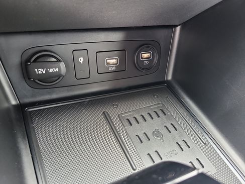Used 2020 Hyundai Sonata SEL Plus w/ Tech Package FWD image 31