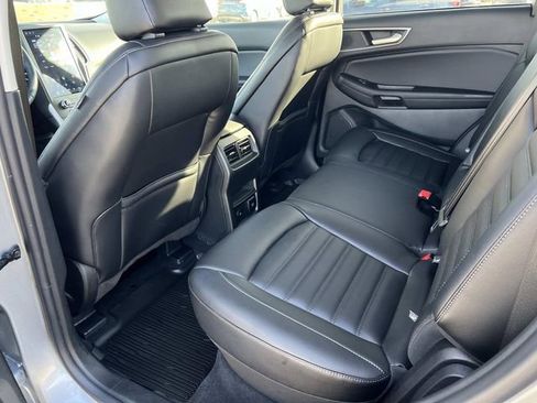 Certified 2024 Ford Edge SEL w/ Convenience Package image 14