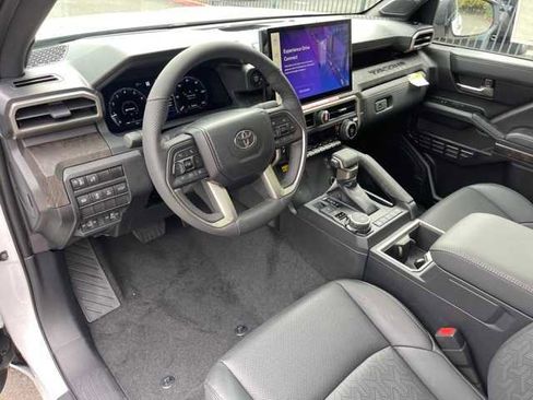 New 2024 Toyota Tacoma Limited image 2