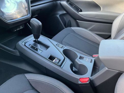 New 2026 Subaru Crosstrek 2.0i Premium image 19