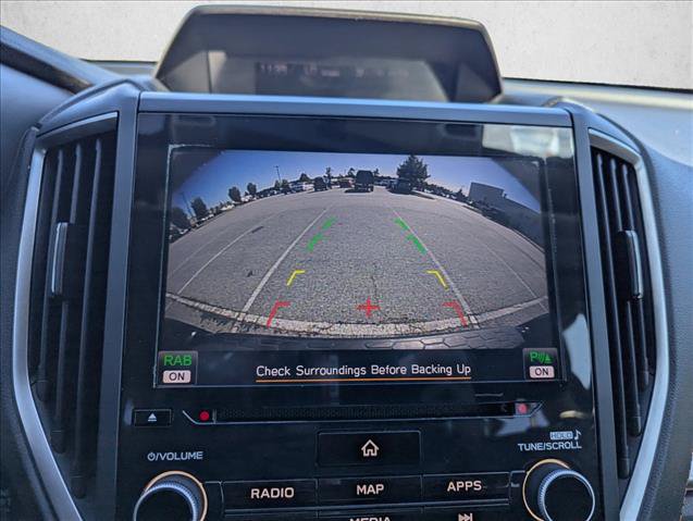 Used 2020 Subaru Crosstrek 2.0i Limited w/ Moonroof Package w/Navigation AWD/4WD image 19