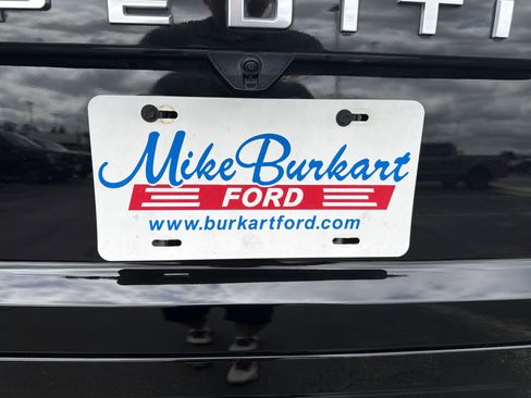 Certified 2025 Ford Expedition Max Active AWD/4WD image 11