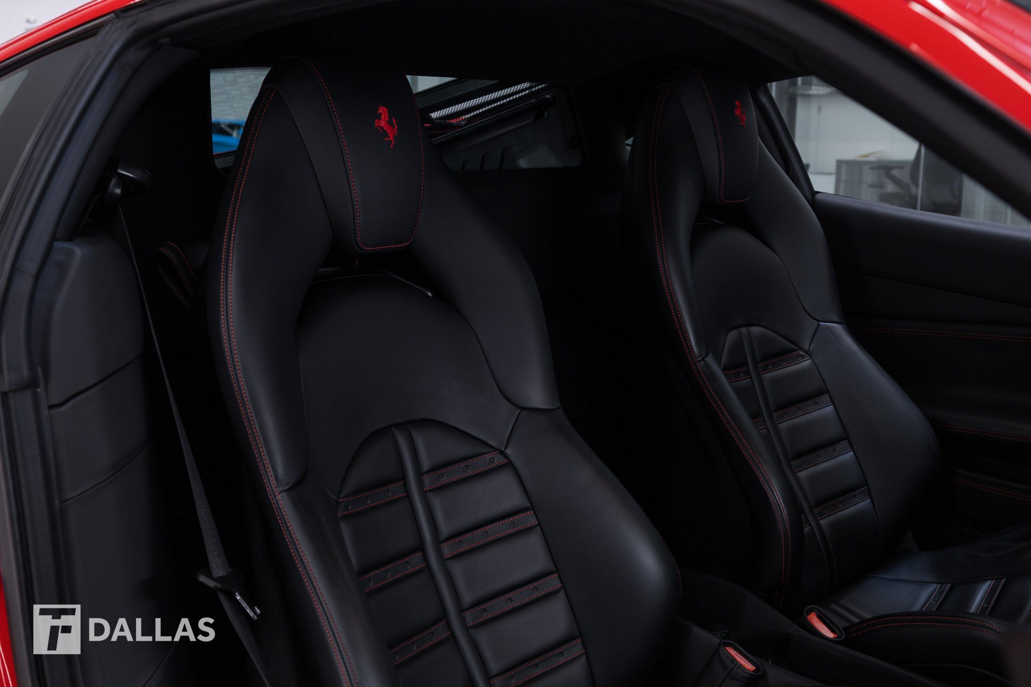 Used 2018 Ferrari 488 GTB RWD image 36