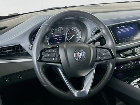 Used 2024 Buick Enclave Essence w/ LPO, Floor Liner Package image 18