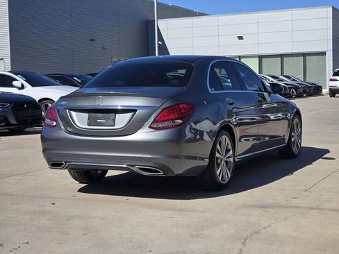 Used 2018 Mercedes-Benz C 300 Sedan image 6
