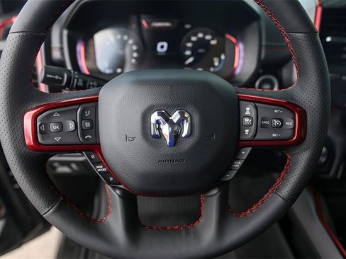 Used 2026 RAM 1500 Rebel w/ Rebel Level 2 Equipment Group image 12