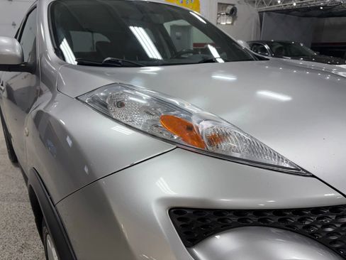 Used 2011 Nissan Juke SL AWD/4WD image 6