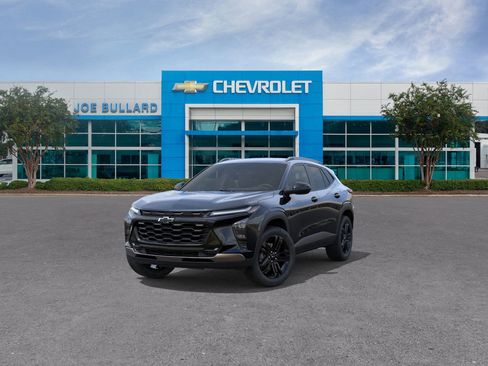 New 2026 Chevrolet Trax ACTIV w/ Driver Confidence Package image 44