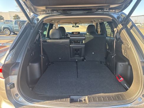 Used 2022 Mitsubishi Outlander SE image 26