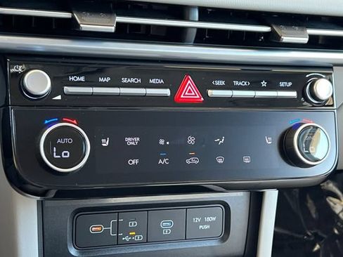 New 2026 Hyundai Tucson SEL AWD/4WD image 19