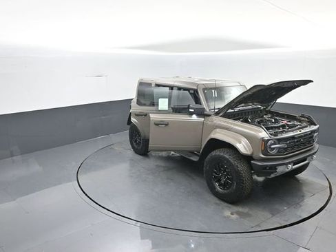 New 2026 Ford Bronco Raptor image 34