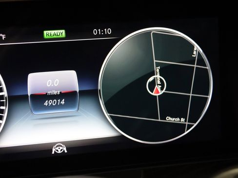 Used 2019 Mercedes-Benz E 53 AMG 4MATIC Coupe image 68