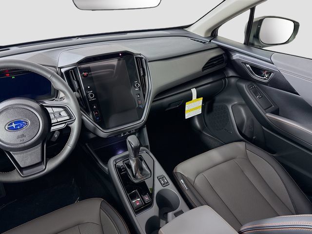 New 2026 Subaru Crosstrek 2.5i Limited w/ Crosstrek Mirror Package AWD/4WD image 24