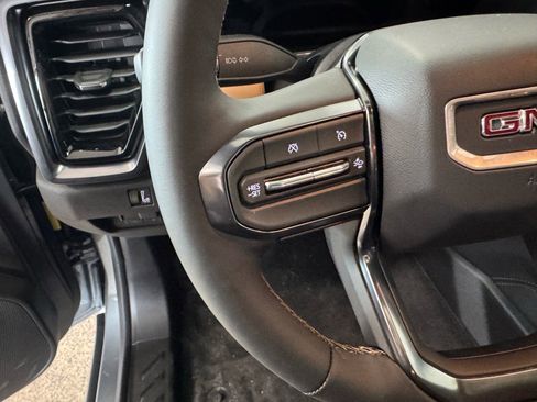 New 2026 GMC Canyon AT4 w/ Technology Plus Package image 20
