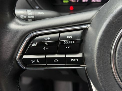Used 2025 MAZDA CX-90 3.3 Turbo w/ Premium Plus Pkg AWD/4WD image 15