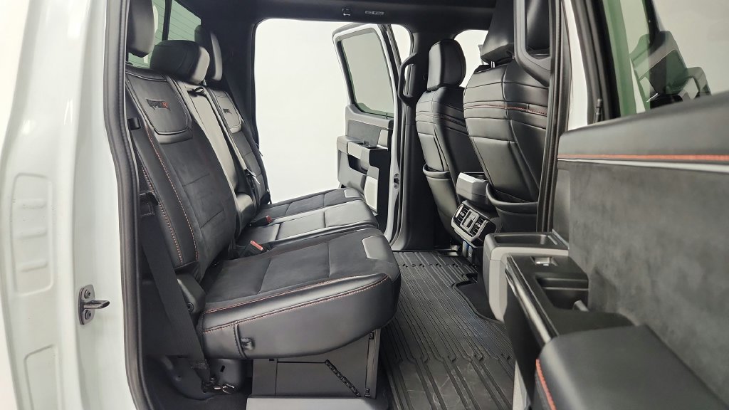 Used 2024 Ford F150 Raptor w/ Equipment Group 803A Raptor R AWD/4WD image 46