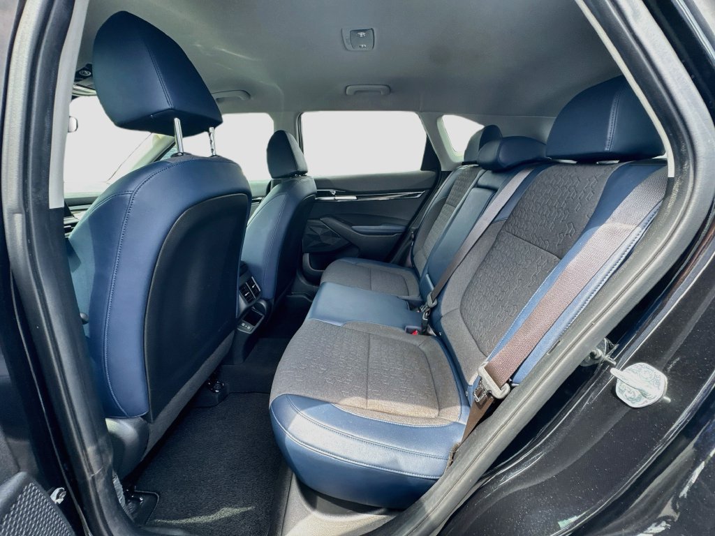 Used 2024 Kia Seltos S FWD image 29