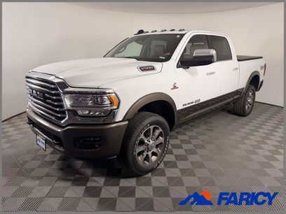 Used 2020 RAM 2500 Limited