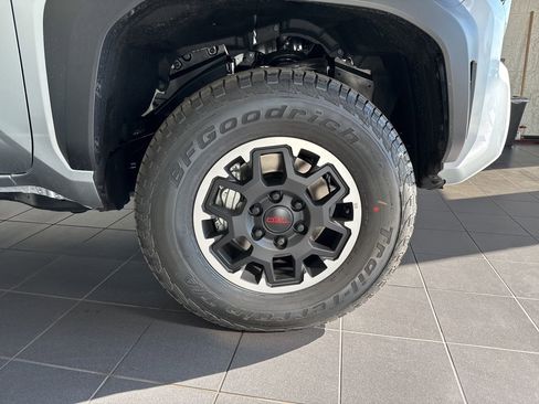New 2026 Toyota Tacoma TRD Off-Road image 52