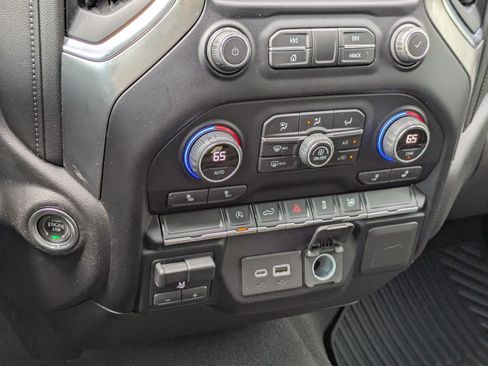 Used 2021 Chevrolet Silverado 1500 RST w/ Rally Edition image 20