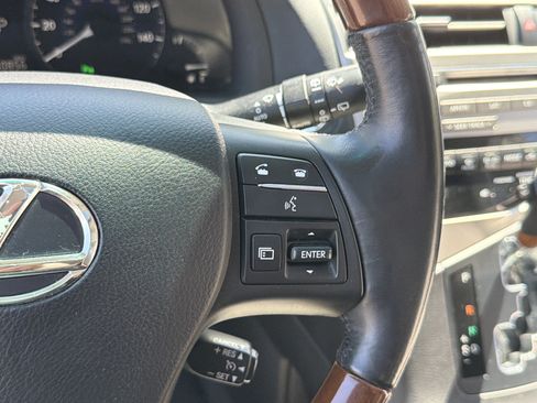 Used 2010 Lexus RX 450h 2WD image 17