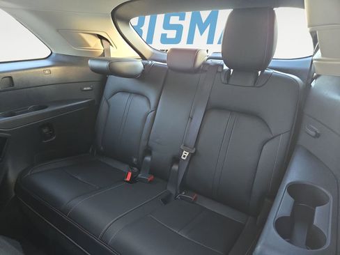 Used 2024 MAZDA CX-90 3.3 Turbo w/ Preferred Plus image 20