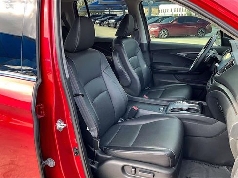 Used 2023 Honda Ridgeline RTL-E image 9