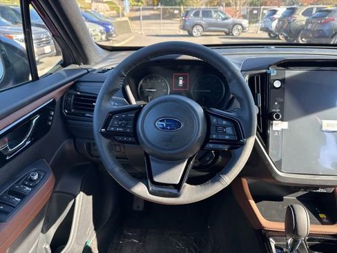 New 2026 Subaru Forester Touring image 31