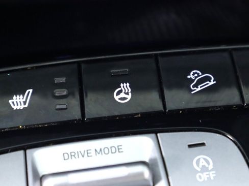 Used 2022 Hyundai Tucson Limited AWD/4WD image 26