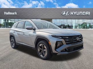 New 2026 Hyundai Tucson SEL video 1