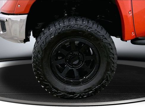 Used 2016 Toyota Tundra SR5 AWD/4WD image 33