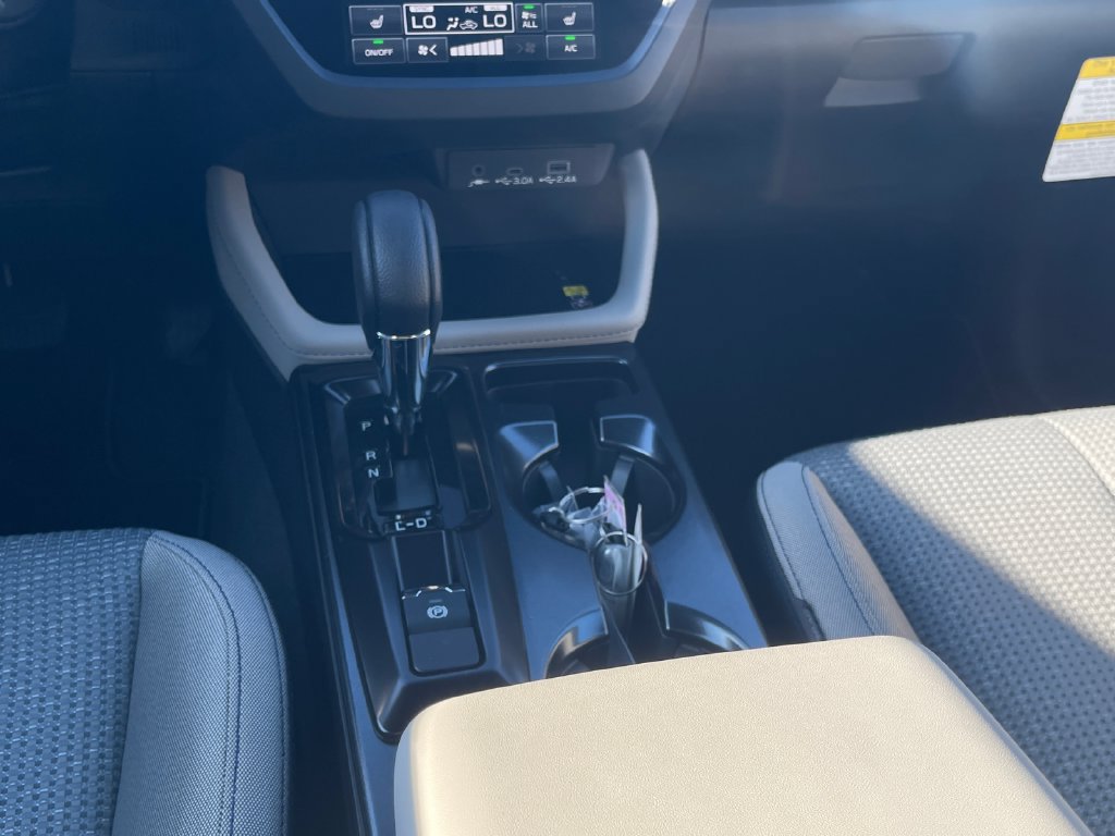 New 2026 Subaru Forester Premium AWD/4WD image 11