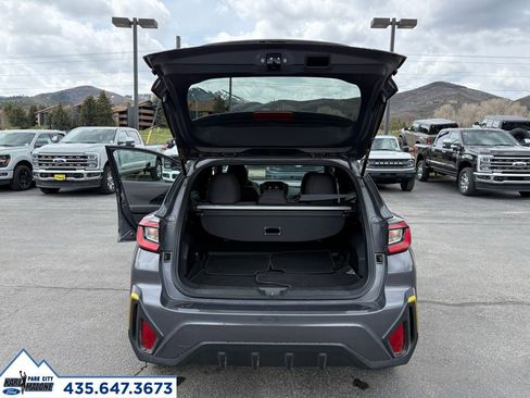 Used 2025 Subaru Crosstrek 2.5i Sport AWD/4WD image 32