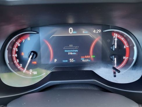 Used 2024 Toyota RAV4 XLE w/ Weather Package AWD/4WD image 19