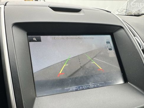 Used 2015 Ford Edge SEL w/ Canadian Touring Package image 31