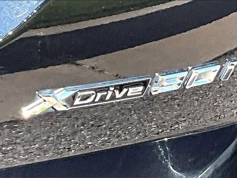 Used 2022 BMW X3 xDrive30i w/ M Sport Package image 31