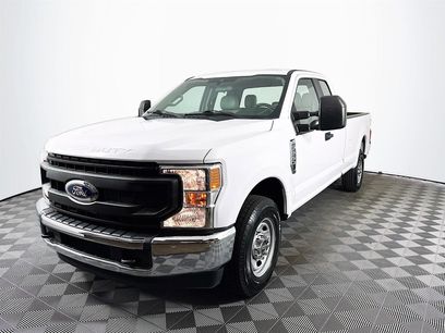 Used 2022 Ford F250 XL w/ XL Value Package