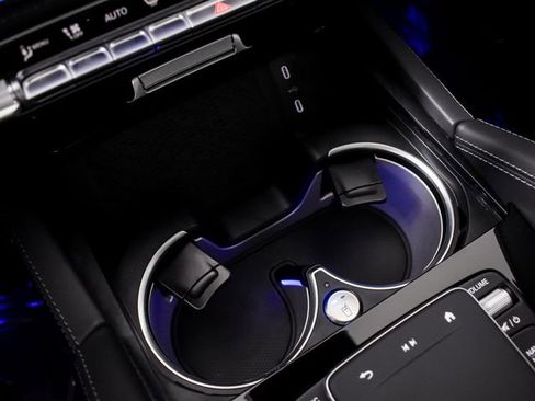 New 2026 Mercedes-Benz GLE 63 AMG S image 34