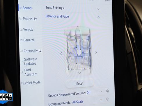 Used 2023 Ford Edge ST-Line image 38