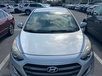 Used 2016 Hyundai Elantra GT w/ Option Group 02 FWD video 2