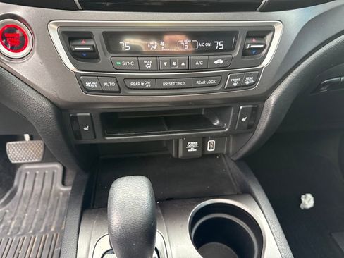 Used 2020 Honda Pilot EX-L image 22